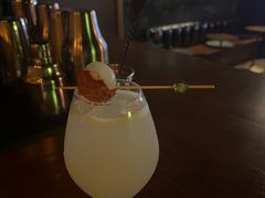 -BIJOU coffee&cocktail(龙岗万科广场店)