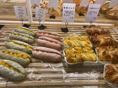 -派斯俊·本味(解放南路店)