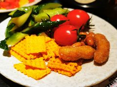 -周周有辣火锅馆(玖耀里店)