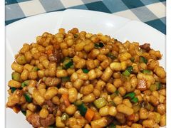 -紫光园·烤鸭·北京菜(劲松店)