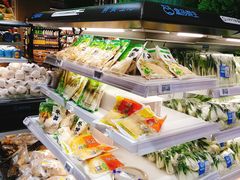 -盒马鲜生(皇庭广场店)