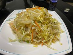 -隐厨·海鲜餐厅(恒通路店)