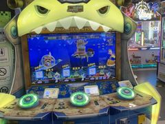 -星际传奇·电玩城·游戏厅·儿童乐园(大悦城店)
