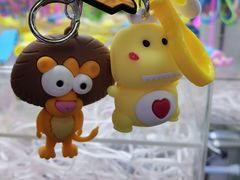 -爱玩嘉年华(江北一店)