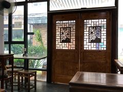 大堂-随柳居·苏式小吃(建新巷店)