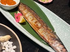 -匠和风精致料理(成都龙湖滨江天街店)