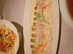 刀板香蒸太湖白鱼-壹品宴掦·淮扬菜(新牌坊店)