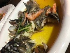 -79号渔船海鲜饭店(华强北店)