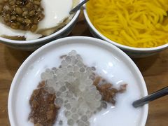 -冰神糖水铺(国贸中心店)