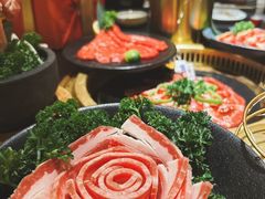 -烧肉达人(凯德晶萃店)