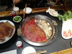 -大龙燚火锅(春熙店)