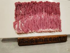 -东来顺饭庄(王府井步行街店)