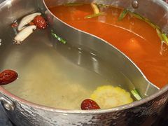 -呷哺呷哺(西单大悦城店)