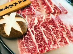 风花雪月-九田家黑牛烤肉料理(郫都万达檬柏西路店)