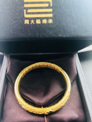 -周大福 CHOW TAI FOOK(新世界百货崇文店)