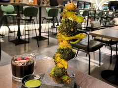 -Shantek象提南亚餐厅&西餐融合Bistro(淮海中路店)