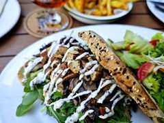 -京A Taproom·精酿餐吧(CBD店)