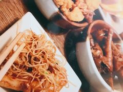 -青藤茶馆(南山路店)