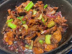 -嘟享吃重庆鸡公煲(五一店)