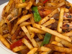 -凯鸽酒楼(大同振兴街店)