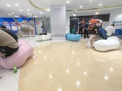 -银座mall(东直门店)