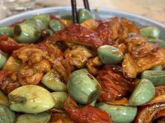 -小吊梨汤·北京菜(香山店)