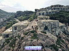 -南麂列岛