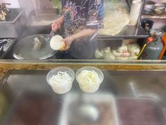 -王记生烫牛杂面馆(兰陵路店)