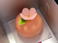 -法桐蛋糕·手作面包(万达公馆店)