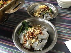 鸡豆凉粉-88号小吃店·经典云南菜·地道纳西美食