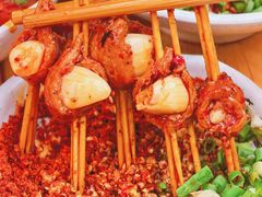 -冒菜西施·非遗冒菜(总店)