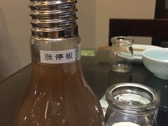 -五观堂素食(新华路店)