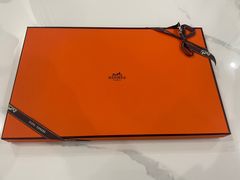 -爱马仕 HERMES(德基广场店)