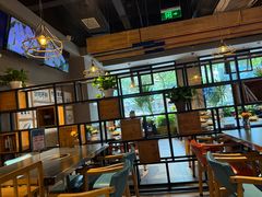 -打酱友•斑鱼海鲜粥火锅(吴桥店)