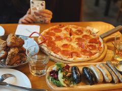 -COMMUNE幻师(五角场店)