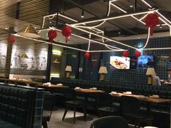 大堂-米纸越南小馆(金鹰世界店)