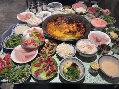 -五里关火锅(牛市口店)