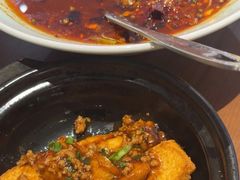 -荷花亭·湖北融合菜(十堰武商MALL店)