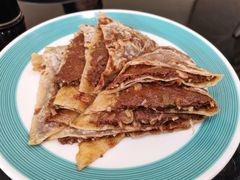 -宛平李记小吃(东关街店)