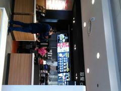 -麦当劳(桐乡润丰步行街店)