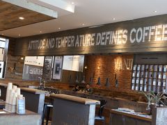 -Vanilla Specialty Coffee(八大关店)