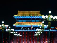 -东昌湖风景区