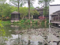 -中国茶叶博物馆(双峰馆区)