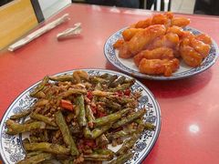 -北大地皖峰饭馆