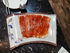 -鹤江桥·红油牛肉粉(SKP店)
