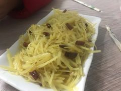 -鸡炖兔