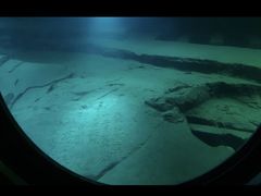 -白鹤梁水下博物馆