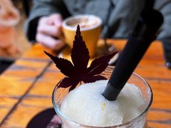 -咖法森林·咖啡  酒吧(天河店)