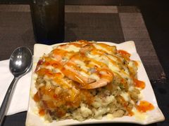 -吱咖啡西式简餐
