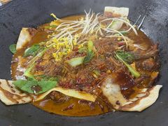 -皖北巫氏三胖地锅鸡(长淮总店)